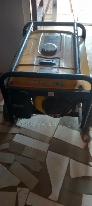 Elepaq Generator