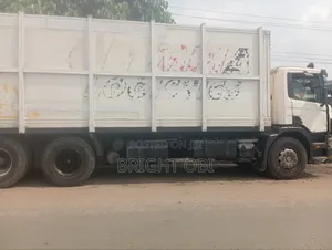 Truck Hire for House Moving and Delivery