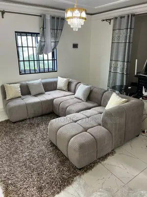 Luxury 9 Sitters Sofa