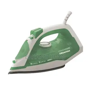 Hisense Steam Iron 1800W