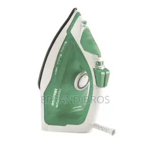 Hisense Steam Iron 1800W