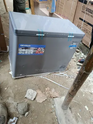 Best Skyrun Chest Freezer 200litre