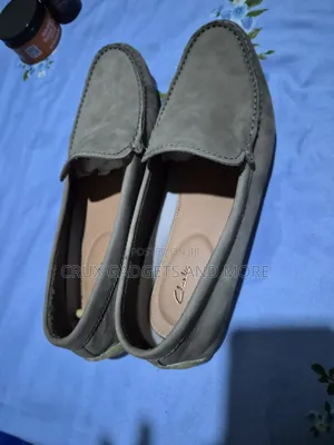 Clarks Loafers