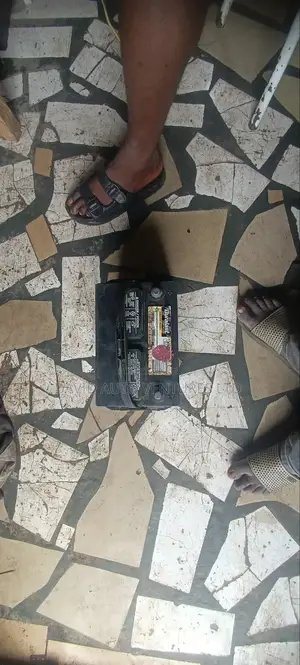 Original Car Battery Powered ,100mp
