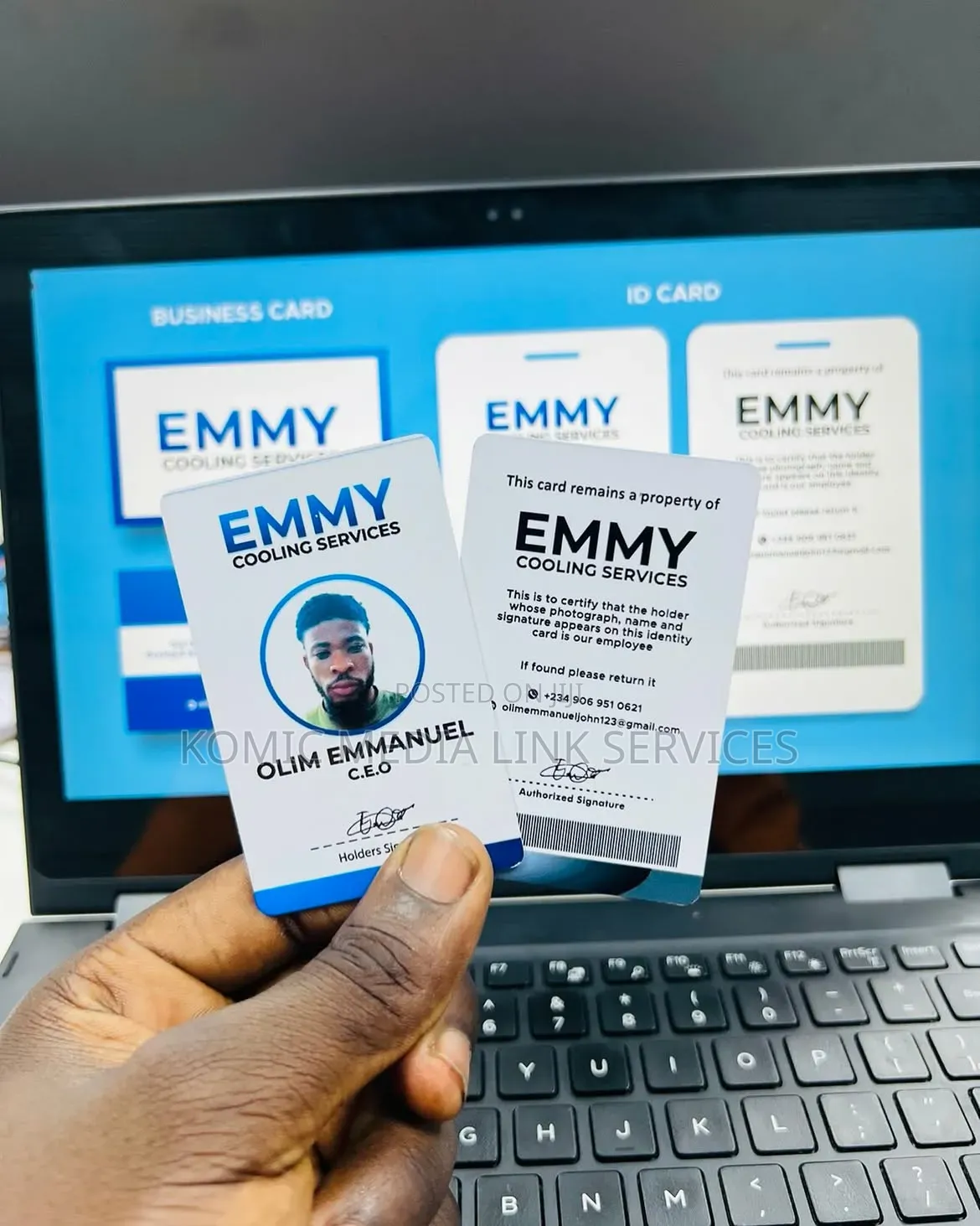 Custom Plastic ID Cards, Branded Lanyards Plastic Holders