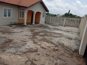 Furnished 7bdrm Block of Flats in Tigbo Iyana Ilogbo, Ado-Odo/Ota