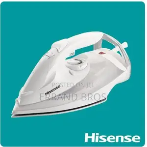 Hisense Steam Iron 2800W