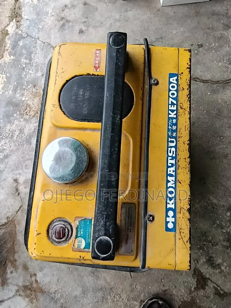 Generators
