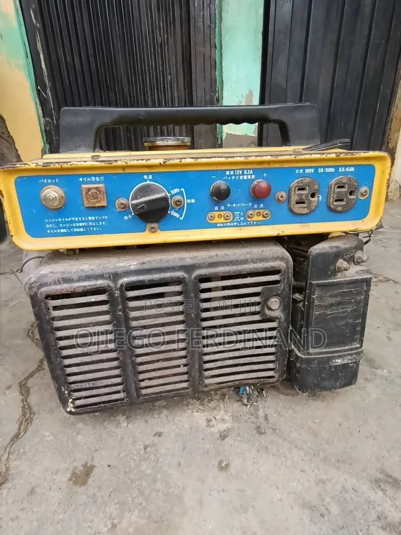 Generators