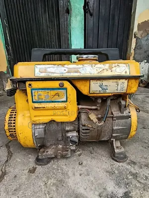 Generators