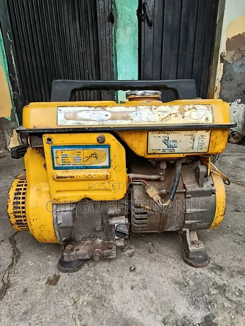 Generators