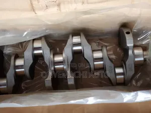 Crankshaft Hyundai Elactra 2012,2013, 2.4