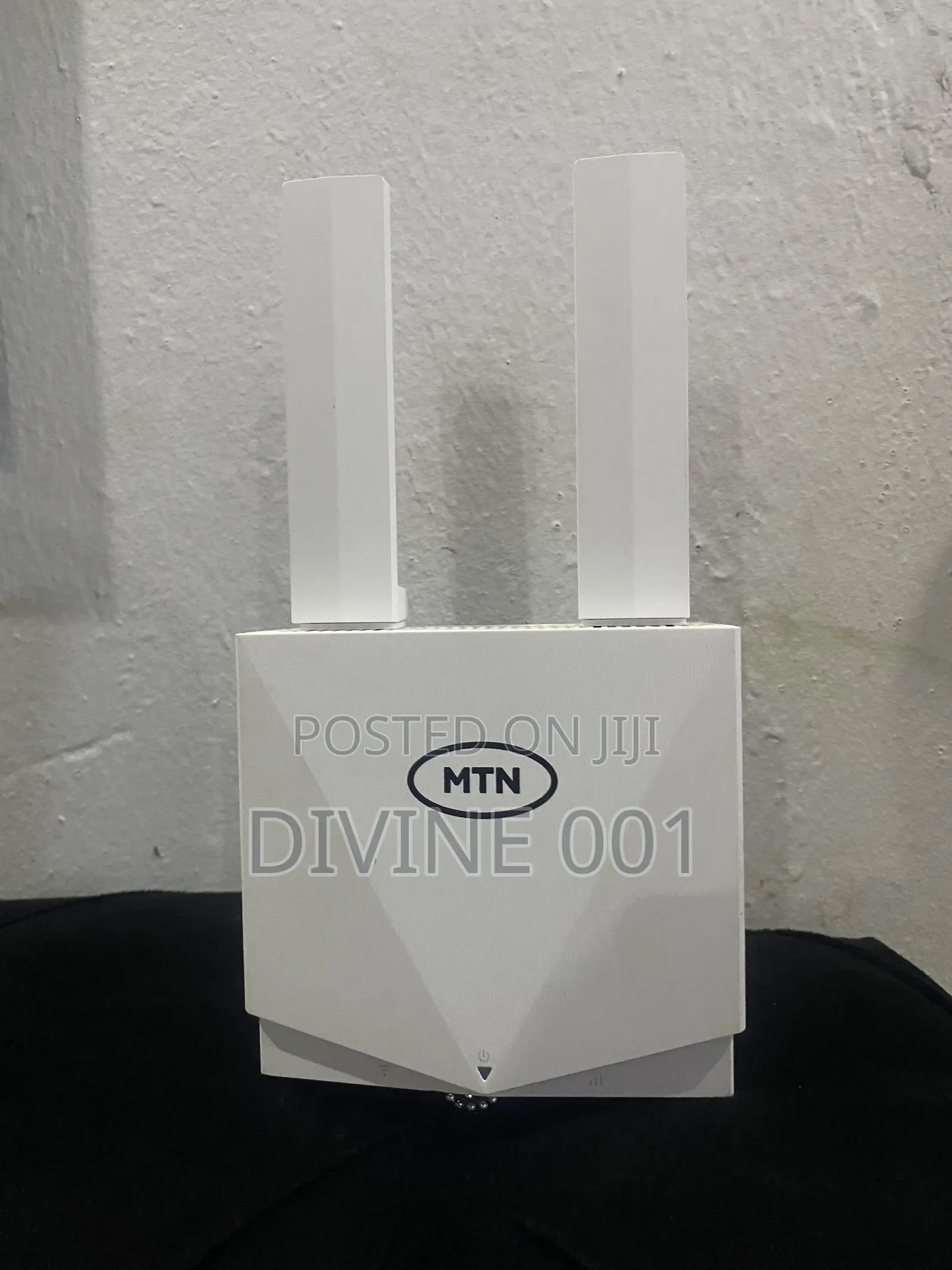 MTN Cat4 (4g) Router