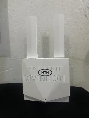 MTN Cat4 (4g) Router