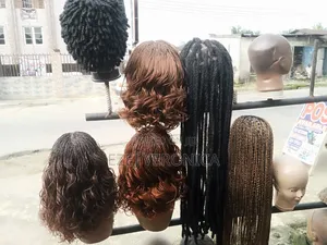 Beauty Braids
