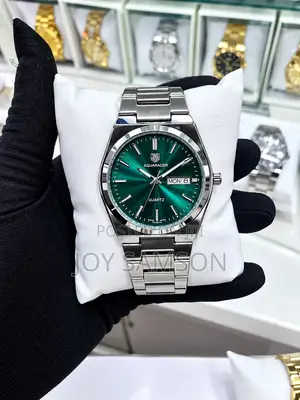 Men’s Luxury Wristwatch