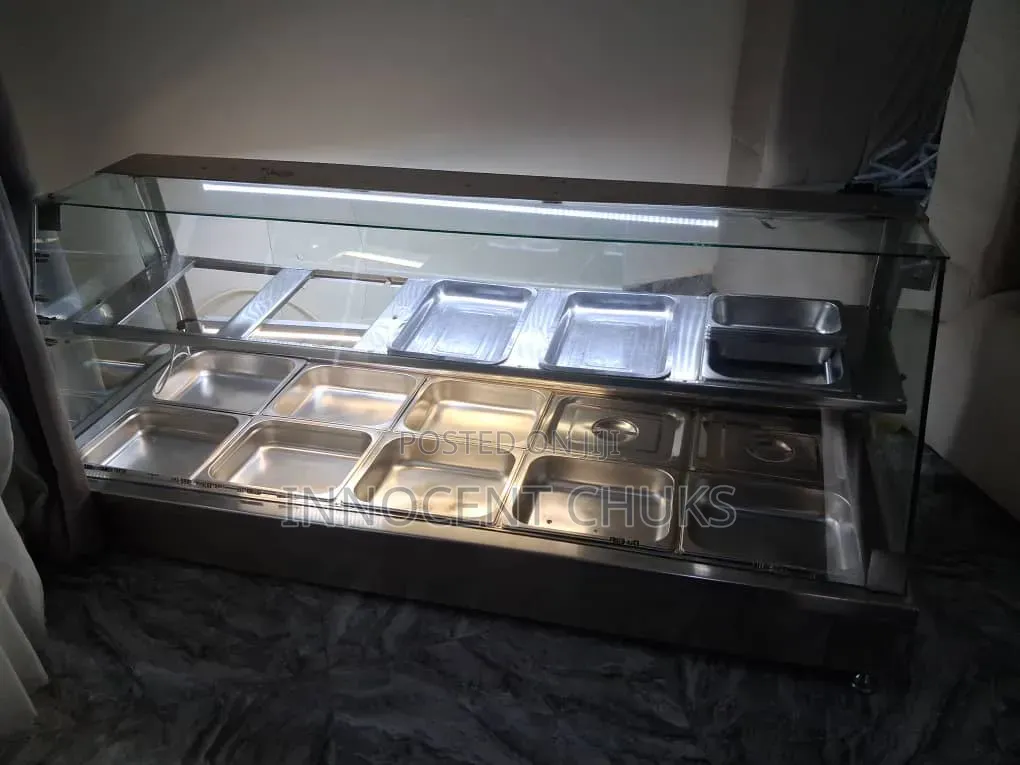 Food Warmer