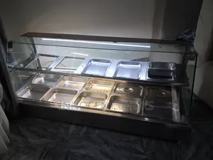 Food Warmer