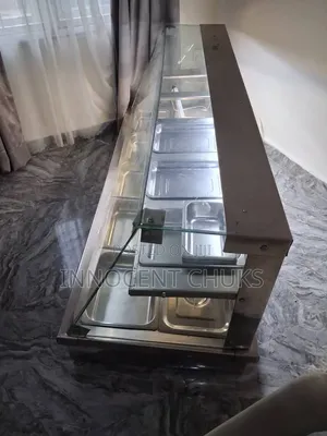 Food Warmer