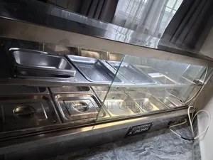 Food Warmer