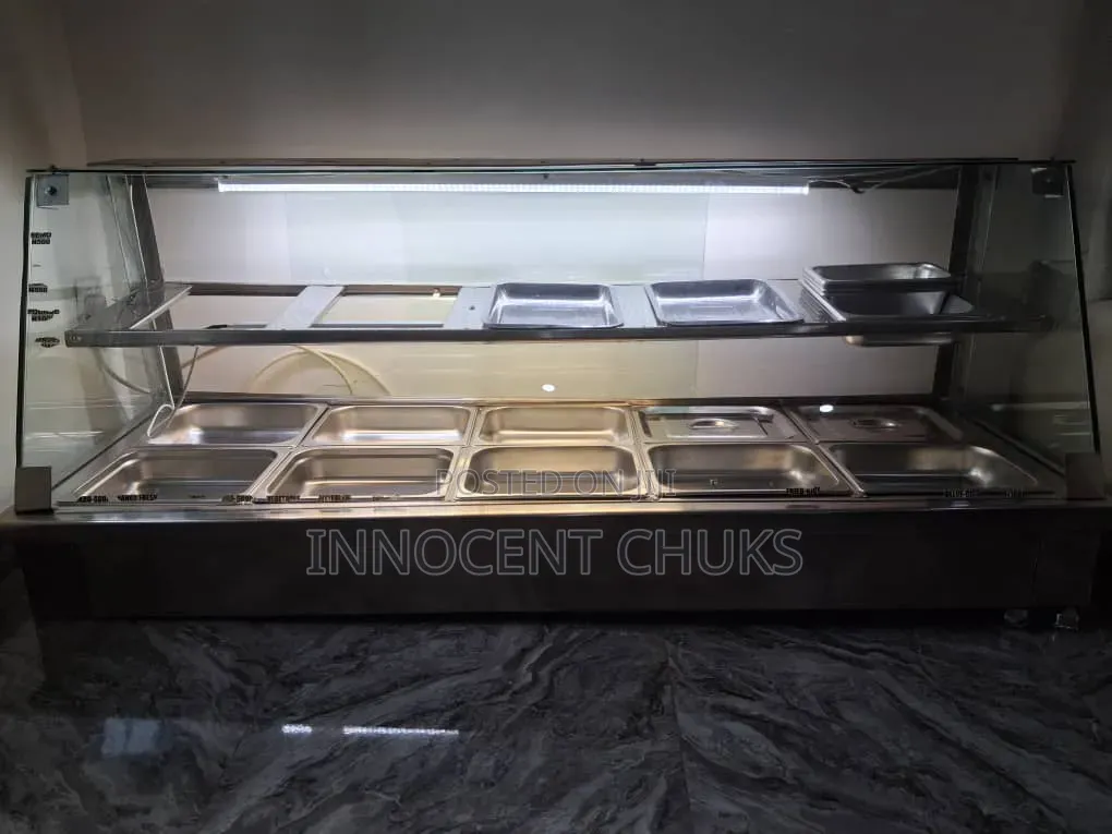 Food Warmer