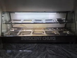 Food Warmer