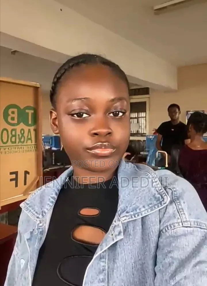 Applying for a Job