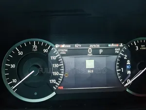 Land Rover Range Rover Velar S 2022 Pearl
