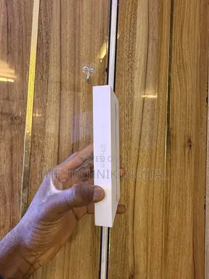 New Apple iPhone Air 256 GB Silver