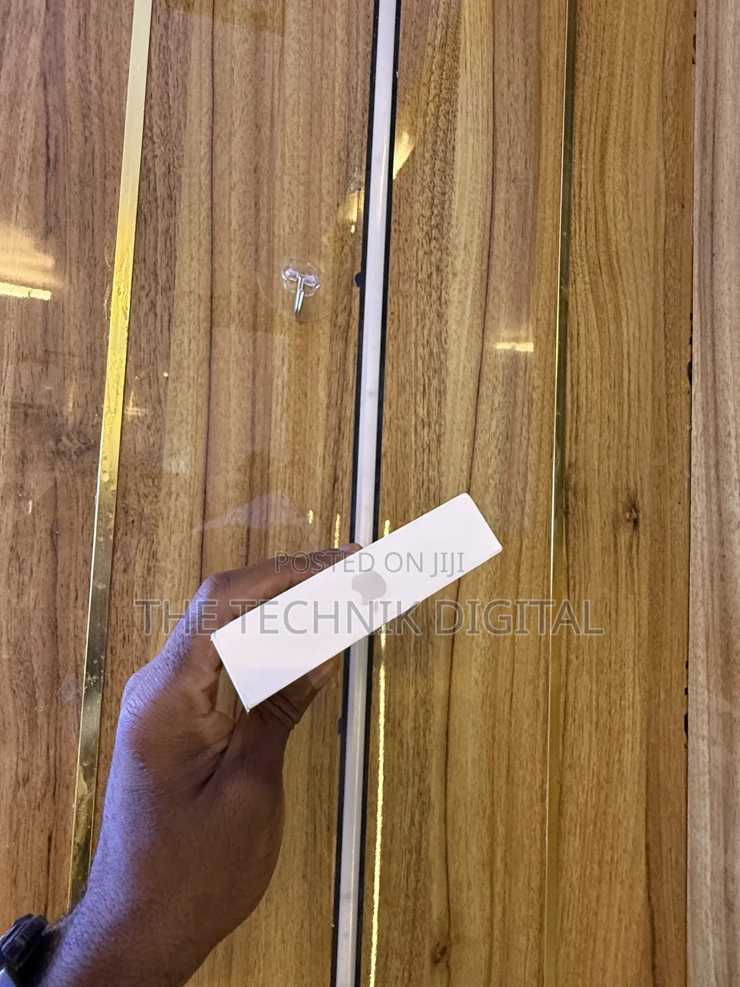 New Apple iPhone Air 256 GB Silver