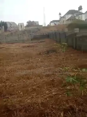 1,000 SQM Land for Sale in Mpape II, Abuja –