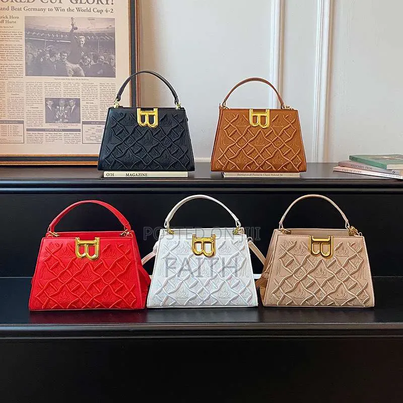 Luxury Bags