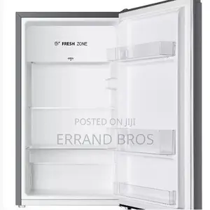 Hisense Single Door Refrigerator 90L (093DR)