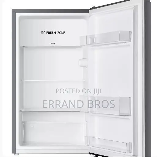 Hisense Single Door Refrigerator 90L (093DR)