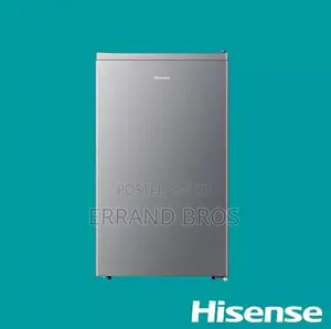 Hisense Single Door Refrigerator 90L (093DR)