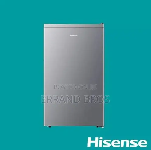 Hisense Single Door Refrigerator 90L (093DR)
