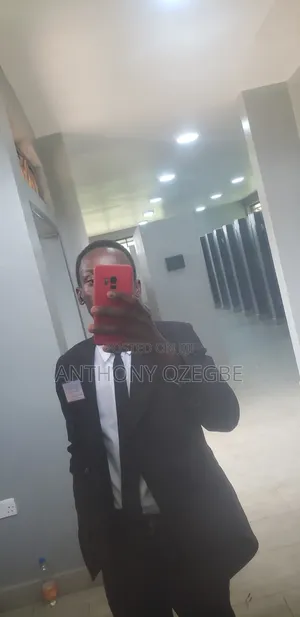 Data Entry, Computer Operator, Data Analyst
