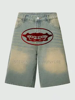 Up and Down Cloth