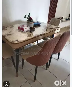 High Quality Executive Dinning Set