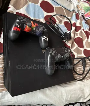 I Want to Upgrade to the PS5