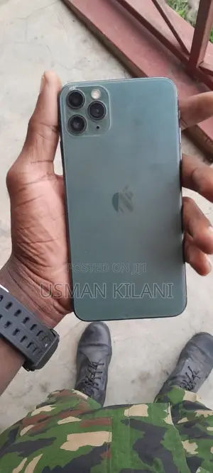 Apple iPhone 11 Pro Max 256 GB