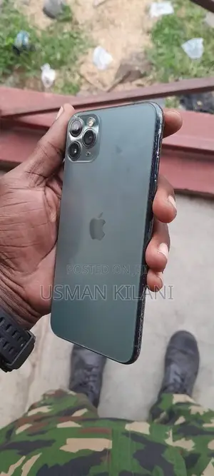 Apple iPhone 11 Pro Max 256 GB