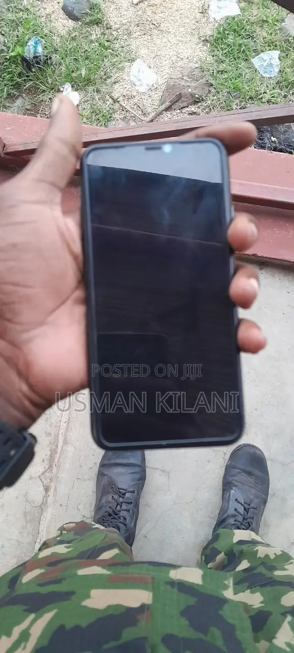 Apple iPhone 11 Pro Max 256 GB