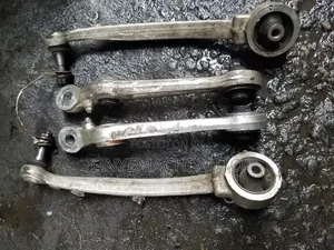 Complete Lower Am Hyundai Genesis 2017,2018