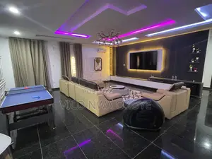 Furnished 5bdrm Duplex in Seman Estate, Lugbe District for rent