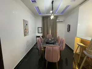 Furnished 5bdrm Duplex in Seman Estate, Lugbe District for rent