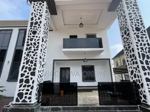 Furnished 5bdrm Duplex in Seman Estate, Lugbe District for rent
