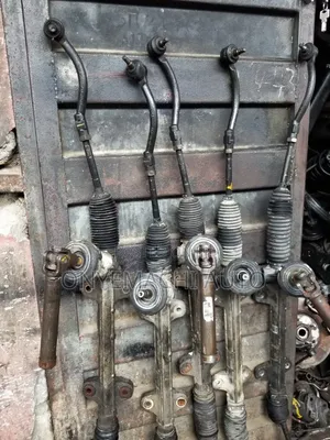 Steering Rack Hyundai Elactra Kia Carato 2012,2013