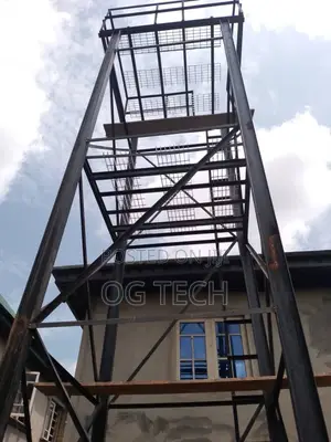 Welding Construction