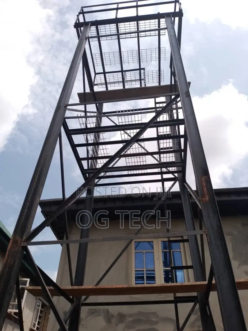 Welding Construction